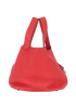 Picotin 22 In Clemence Rouge, side view